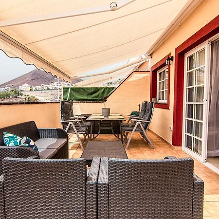 The Heights Sunny Terrace Home Los Cristianos  Exteriér fotografie