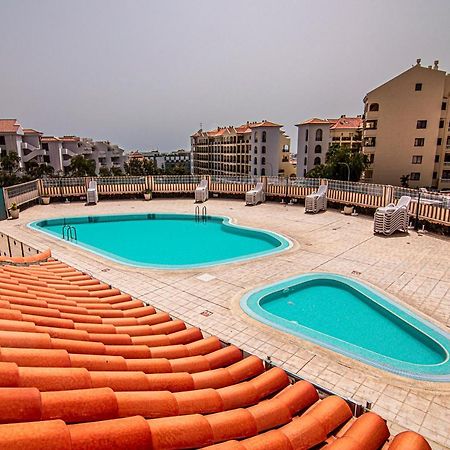 The Heights Sunny Terrace Home Los Cristianos  Exteriér fotografie