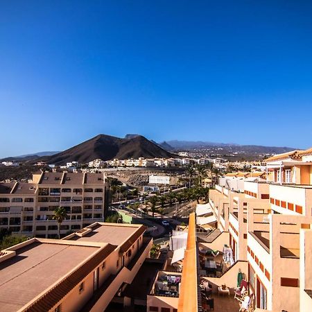 The Heights Sunny Terrace Home Los Cristianos  Exteriér fotografie