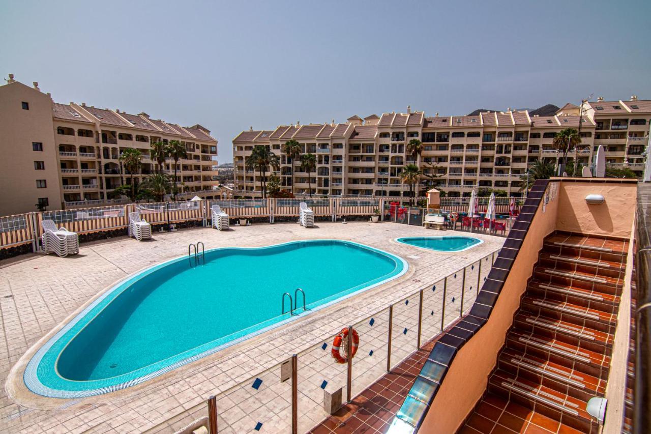 The Heights Sunny Terrace Home Los Cristianos  Exteriér fotografie