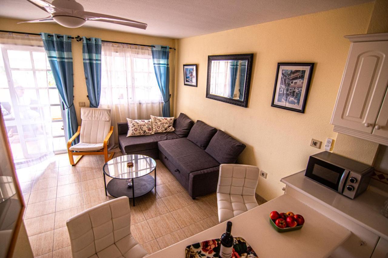 The Heights Sunny Terrace Home Los Cristianos  Exteriér fotografie
