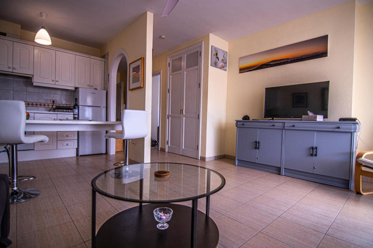 The Heights Sunny Terrace Home Los Cristianos  Exteriér fotografie