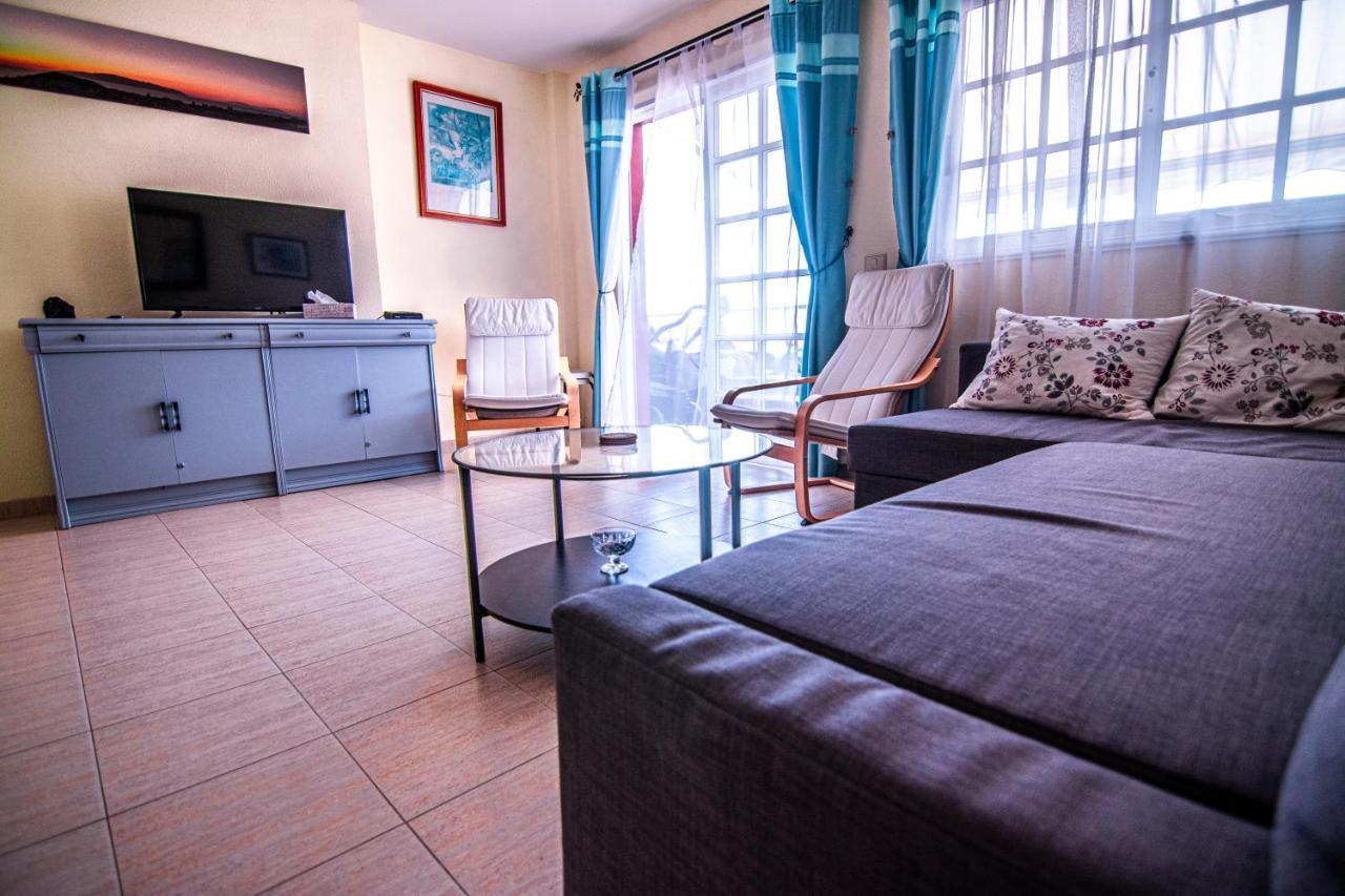 The Heights Sunny Terrace Home Los Cristianos  Exteriér fotografie