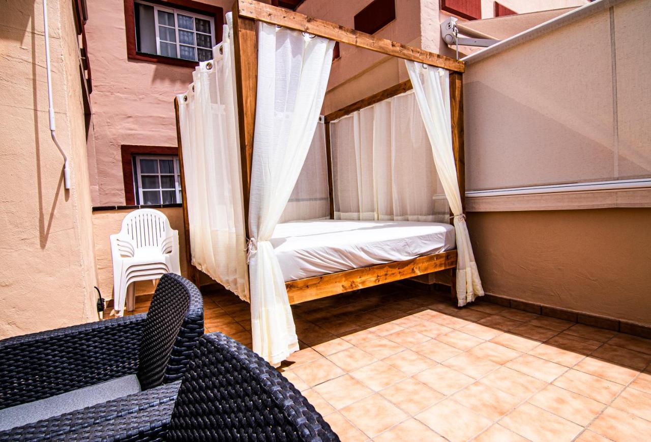 The Heights Sunny Terrace Home Los Cristianos  Exteriér fotografie