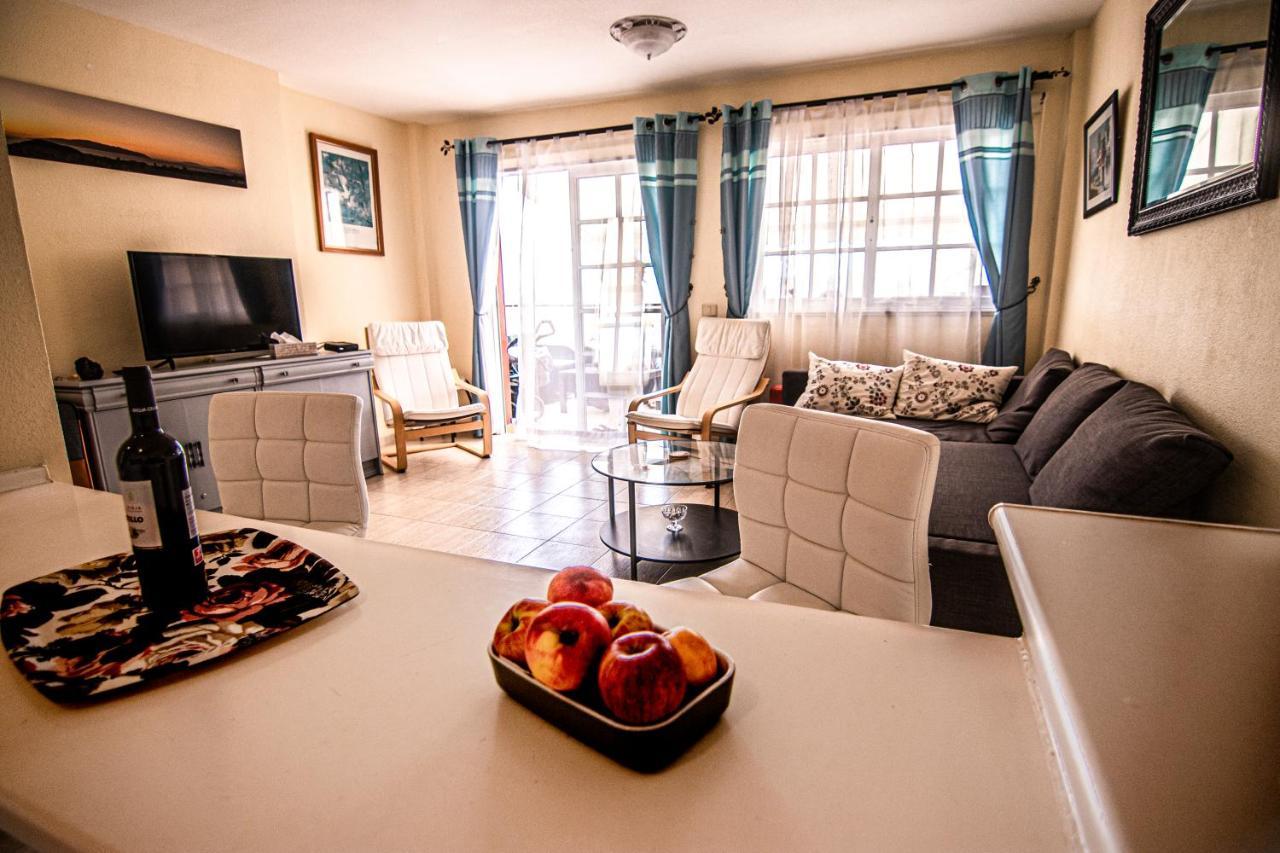 The Heights Sunny Terrace Home Los Cristianos  Exteriér fotografie