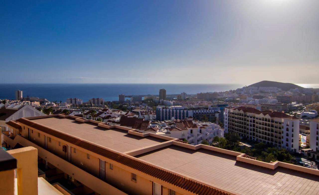 The Heights Sunny Terrace Home Los Cristianos  Exteriér fotografie