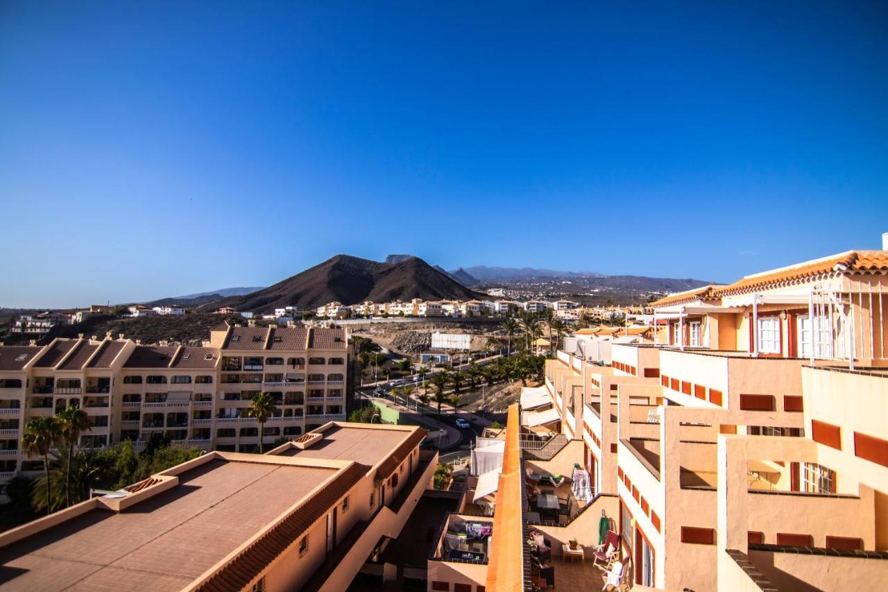 The Heights Sunny Terrace Home Los Cristianos  Exteriér fotografie